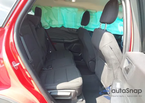 2024 Ford Escape Active из США, поврежденный, VIN 1FMCU9GN5RUA42253